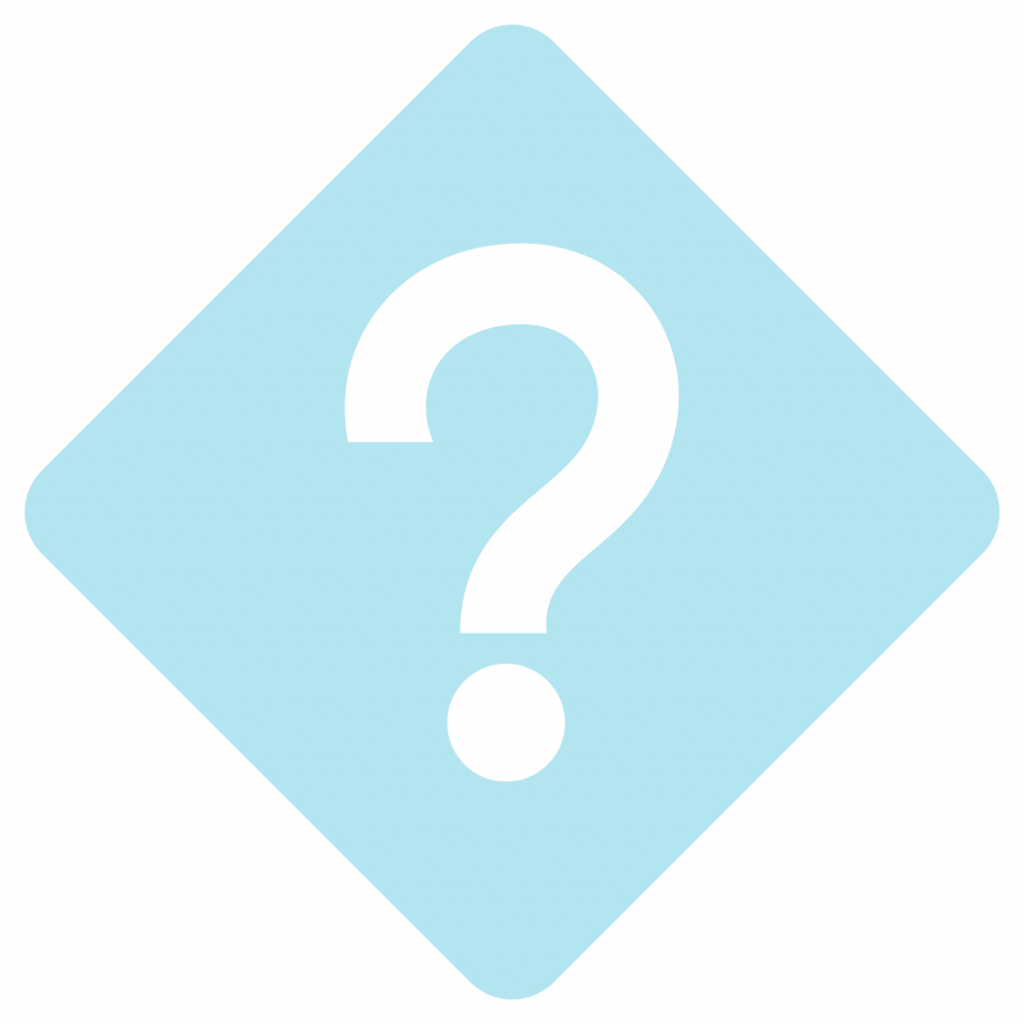 A question mark. It's a symbol used to indicate uncertainty, inquiry, or a request for information.