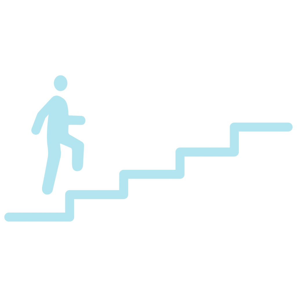 Symbol of growth, achievement, or advancement
